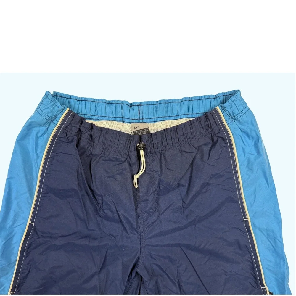 Nike vintage swim